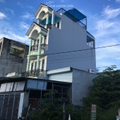 Nhà 3 tầng diện tích 62.2 m2 ở phường Tăng Nhơn Phú B, Quận 9, TP. Thủ Đức - Giá 6 tỷ thương lượng