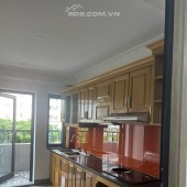 Cần bán căn chung cư phố Hồ Tùng Mậu , 90m2, 3N2VS, Giá 3 Tỷ3