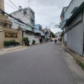 Bán nhà căn góc, Lê Văn Thọ, Gò Vấp, hẻm tải, 48m2, giá hơn 4 tỷ.