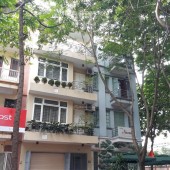 Cho thuê nhà 60 m2 x 5 tầng tại ngõ 1 phố Phạm Tuấn Tài, Cầu Giấy