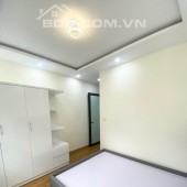 Bán gấp Nhà Phố Giáp Nhất gần ÔTô Full nội thất 27m 4Tg MT 3,7 m hơn 3 tỷ tỷ.