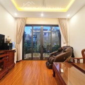 Bán nhà phố Khâm Thiên, ngõ nông, rộng, nhà đẹp dân xây, 45m, 4PN, 4 tỷ 5