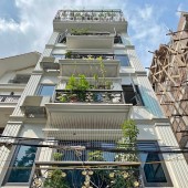 Bán gấp nhà phân lô Nguyễn Chí Thanh. 57m2, mt 4,5m, ô tô tránh giá 12,2 tỷ