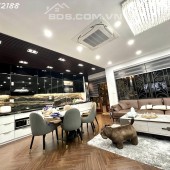 Thật 100%! Bán Nhà Nguyễn Chí Thanh, Gần Phố, Thang Máy, Gara 2 Ôtô, 110m2, 5 Tầng, 19 Tỷ