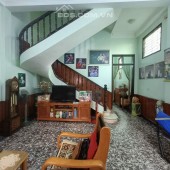 Bán nhà ngõ 117 Trần Cung - 61m2  - 8,1 tỷ