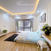 BÙI XƯƠNG TRẠCH - GÀ ĐẺ TRỨNG VÀNG - CCMN 6 TẦNG HIỆN ĐẠI - 10 PHÒNG KHÉP KÍN - 45TR/THÁNG.