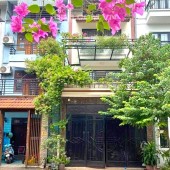 Bán nhà Hoàng Cầu. 65m2, 5T, MT 4,4m, mặt ngõ, ô tô trán, giá 11,9 tỷ