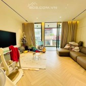 Bán nhà 6 tầng thang máy phố Nguyễn Phúc Lai, Đống Đa, ô tô tránh, 96m, MT 5.7m, 25.9 tỷ