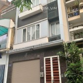Bán nhà Nguyên Hồng, mặt ngõ thông, 52m2, 5T, MT 4,5m, ô tô tránh, giá 12,3 tỷ.