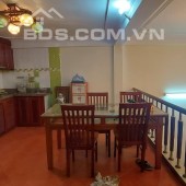 Bán nhà Dương Quảng Hàm 42m2 - 2 mặt thoáng tự nhiên - 4.75 tỷ