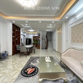 ✅Nhà Nguyễn Văn Cừ - 50m - Oto Vào Nhà - Nhỉnh 6 Tỷ - Siêu Hiếm