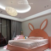 TÒA NHÀ 6 TẦNG  ĐẸP NHƯ VILA- THANG MÁY NHẬP NGOẠI- CHỦ ĐỂ LẠI  FULL NỘI THẤT- MẶT NGÕ  HOÀNG QUỐC VIỆT OTO TRÁNH - VỈA HÈ RỘNG - MẶT TIỀN 6M - NỞ HẬU
