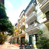 Bán nhà Trần Quang Diệu. 59m2, 5 tầng mặt ngõ thông, ô tô, giá 12,3 tỷ