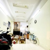 BÁN NHÀ TRẦN CUNG -  Ô TÔ ĐỖ CỔNG 50M - NHÀ CÓ VỊ TRÍ ĐẸP - MỘT BƯỚC RA PHỐ
