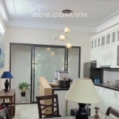 ✅Bán Nhà Phố Bồ Đề - 60m - 5 Tầng - Nhà Mới - Full Nội Thất