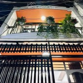 BÁN NHÀ KHU VỰC NGUYỄN THÁI SƠN P5 GÒ VẤP  .DT 41M .GIÁ 4,07 T