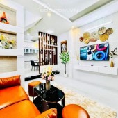 nhà bán nguyễn thái sơn p5 gò vấp .41m  .giá 4.1t