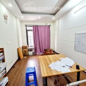 Bán nhà Dương Quảng Hàm - ô tô - kinh doanh - 7,7 tỷ CTL