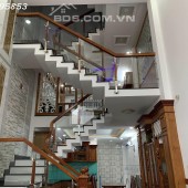 BÁN NHÀ HẺM 8M TRUNG TÂM GÒ VẤP - NHÀ 5 TẦNG MỚI ĐẸP VÀO Ở NGAY. GIÁ NHỈNH 9 TỶ