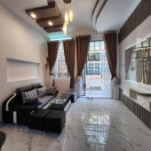 Bán nhà Nguyễn Trung Trực, p5, Bình Thạnh. Giá 3TỶ TL