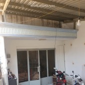 HẺM 6M HAI XE TẢI TRÁNH - KINH DOANH BUÔN BÁN SẦM UẤT.