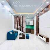 2,6 TỶ CÓ NHÀ ĐẸP Ở NGAY TÂY MỖ 30m2 X 5T, HÀNG XÓM VINSMART CITY