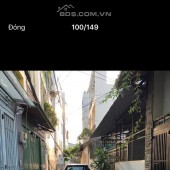 NHÀ NGỘP CẦN RA GẤP  .53M2  .MT NGUYÊN HỒNG..,GIÁ.5Ty