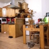 BÁN NHÀ PHƯƠNG CANH, Ô TÔ ĐỖ CỬA 40M, 2.95TỶ