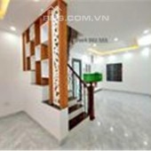 HIẾM, 3,3 TỶ, NHÀ 2 MẶT TIỀN, NGÕ Ô TÔ TRÁNH TẠI TÂY MỖ