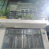 NHÀ BÁN ,CĂN GÓC BÙI QUANG LÀ. HẺM XE TẢI ,P12 GÒ VẤP  ,32M .GIÁ 3,3T
