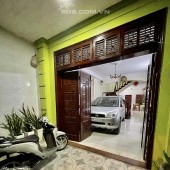 40 MÉT MẶT PHỐ HOÀNG CẦU - Ô TÔ TRÁNH - GARA - THOÁNG TRƯỚC SAU - KINH DOANH