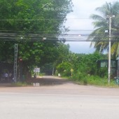Cần bán đất nền 250m2 gần đường DT741 An Bình, Phú Giáo chỉ 500tr