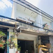 Nhà giá tốt Ql1a hẽm 762 phường Bình Hưng HòaB Bình Tân 64m2  chỉ nhỉnh 3 tỷ