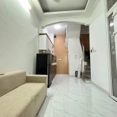 Nhà đẹp ở ngay ngõ Văn Chương, Đống Đa 25m2 x 4 tầng giá 2.73 tỷ