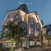 Cần bán căn Villa cao cấp mới tinh tại An Bình Dalat  P3 đà lạt lâm đồng