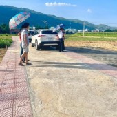 Sụp Hầm lô đất Đại Lộc Giá rẻ hơn 270tr Ngay KCN Lớn -Đã có sổ