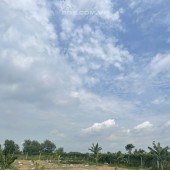 Bán đất vườn giá xịn chỉ 2,3tr/m tại Trung An,Củ Chi gần ngã tư Tân Quy