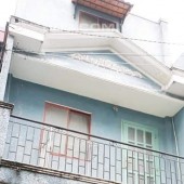 Bán nhà 36m2 2 lầu 3PN 2 WC hẻm ba gác Trương Phước Phan Bình Trị Đông Bình Tân