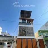 Cho thuê nhà đẹp hẻm 86/ Phổ Quang, 3 tầng, 25 tr/th