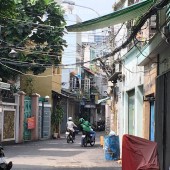 Bán nhà HXH, Đường Nguyễn Văn Công, Phường 3, Q. Gò Vấp, Hạ Chào 500