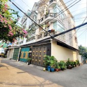 Bán nhà Khu Phân Lô Hẻm 6m Nguyễn Văn Lượng, Q. Gò Vấp, Giảm Sóc 1tỷ2
