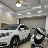 Chính chủ bán ngôi nhà Phùng Chí Kiên, Cầu Giấy, 7 tầng nội thất sang trọng, thang máy, ô tô vào nhà, giá bán 14,5 tỷ