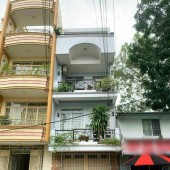Bán nhà 2 lầu DT 4x13m mặt tiền Đường Số KDC Phú Thuận Quận 7 giá 7.5 tỷ