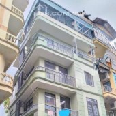 (Căn góc, mặt ngõ KD) Bán nhà Nguyên Hồng, vị trí đắc địa 51m2, 5T, MT 5m