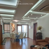 Chính chủ bán căn hộ 187 Nguyễn Lương Bằng - Đống Đa 4 phòng ngủ 2 vệ sinh, nhà mới đẹp đủ đồ