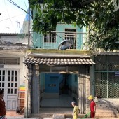 Kẹt tiền cần bán gấp nhà ngay Đường Nguyễn Oanh trung tâm Gò Vấ