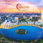 Mở bán The Horizon Phú Mỹ Hưng  giỏ hàng VIP tầng Sân Vườn  mua trực tiếp CĐT - Chiết khấu cao.