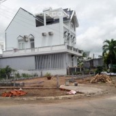 Bán đất thổ cư tại khu đô thị Sao Mai, Huyện Châu Phú - An Giang