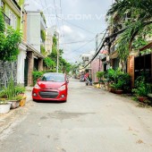 HẺM XE HƠI ĐƯỜNG SỐ KHU VIP QUẬN 7, 4X16M, NHỈNH 7 TỶ, TÂN QUY, QUẬN 7
