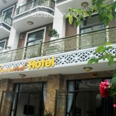 Cho thuê khách sạn phường 7-Hơn 3 triệu/tháng